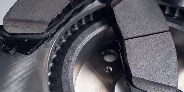 Friction Material