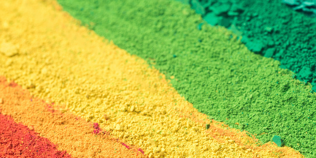 Powder Coatings