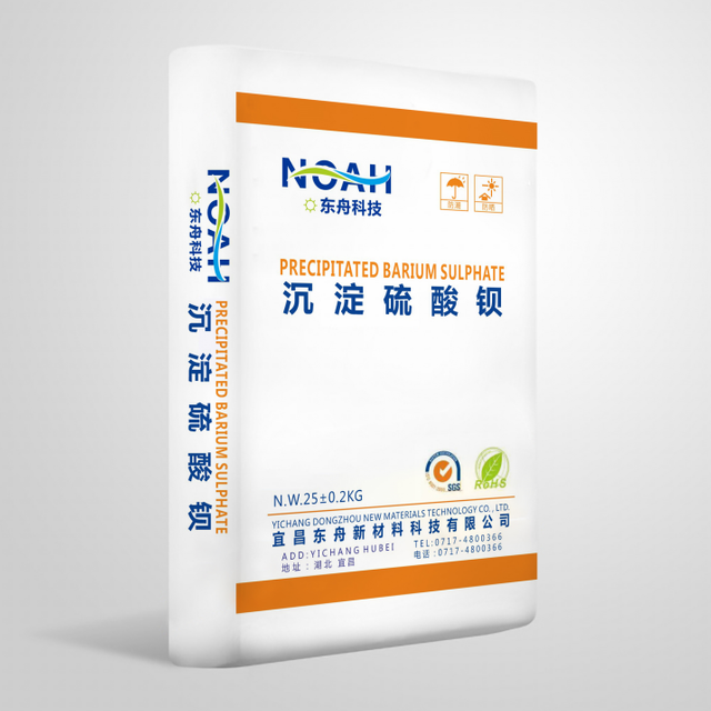 Barium Sulphate for Ceramics