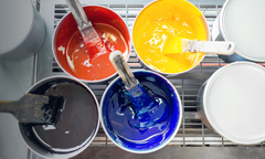 Paints